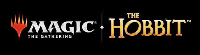 The Lord of the Rings / Hobbit Logo