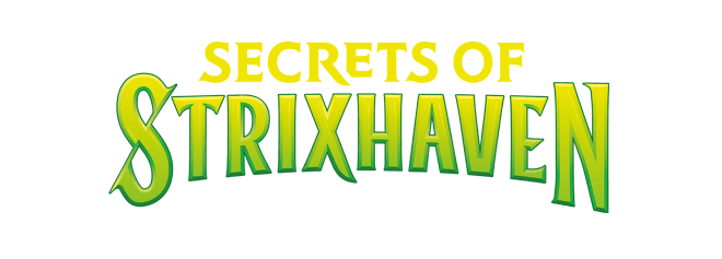 Avatar banner text