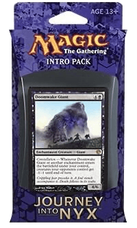 Pantheon's Power 
 Тематичний комплект