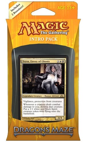 Orzhov Power
Тематичний комплект