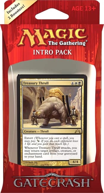 Orzhov Oppression
Тематичний комплект