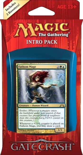 Simic Synthesis
Тематичний комплект